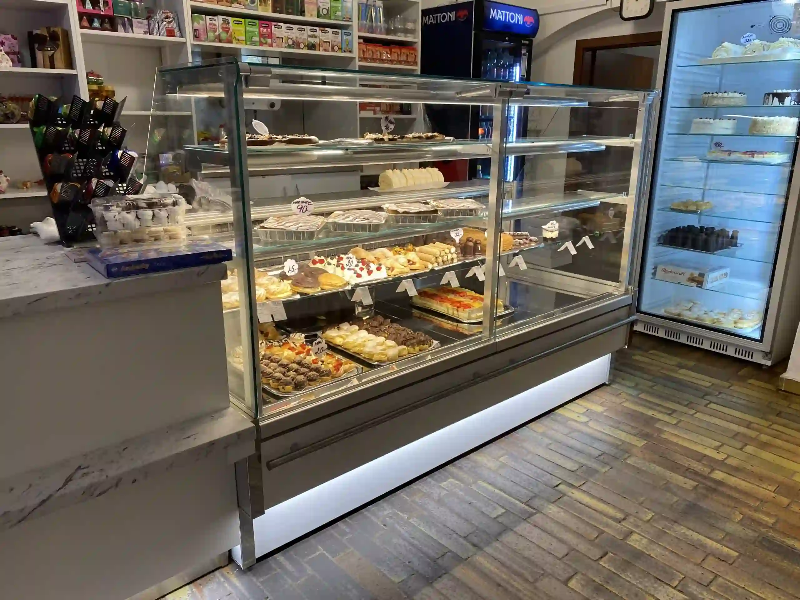 Oscartielle sweet 2 VDA Domažlice