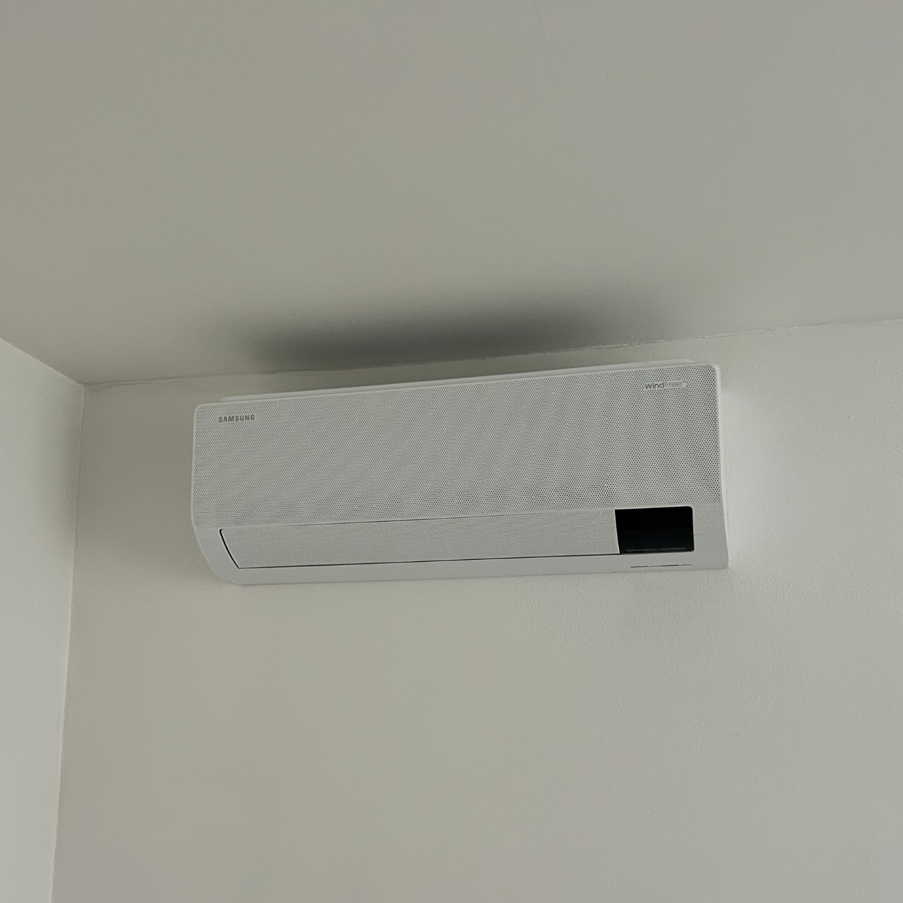 Klimatizace SAMSUNG WindFree Plzeň