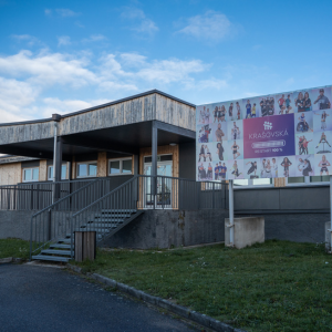Klimatizace Krašovská Plzeň Acond