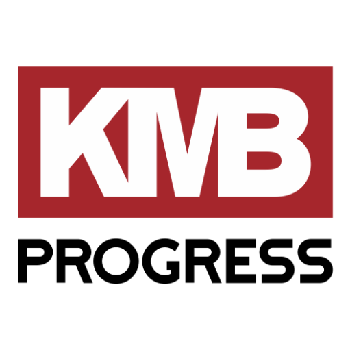 KMB Progress