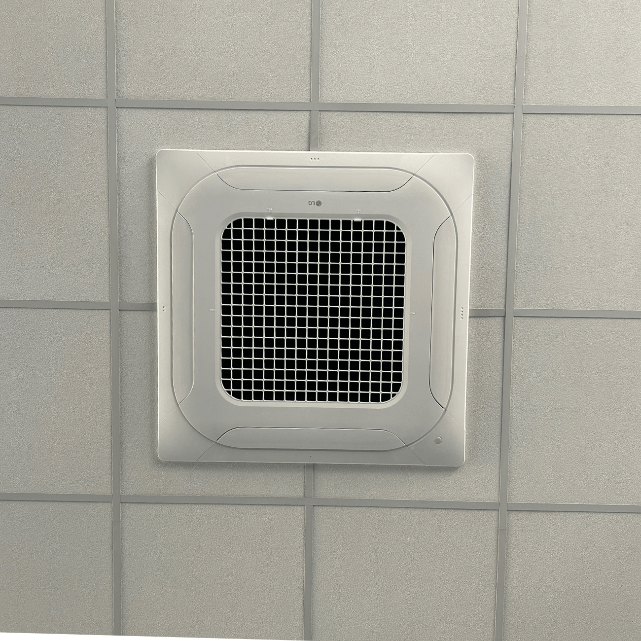 Klimatizace LG Plzeň