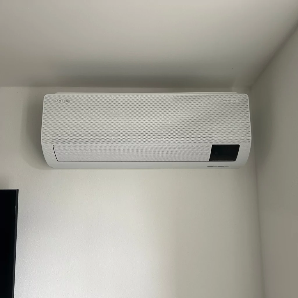 Vnitřní jednotka Samsung WindFree Comfort 3,5kW