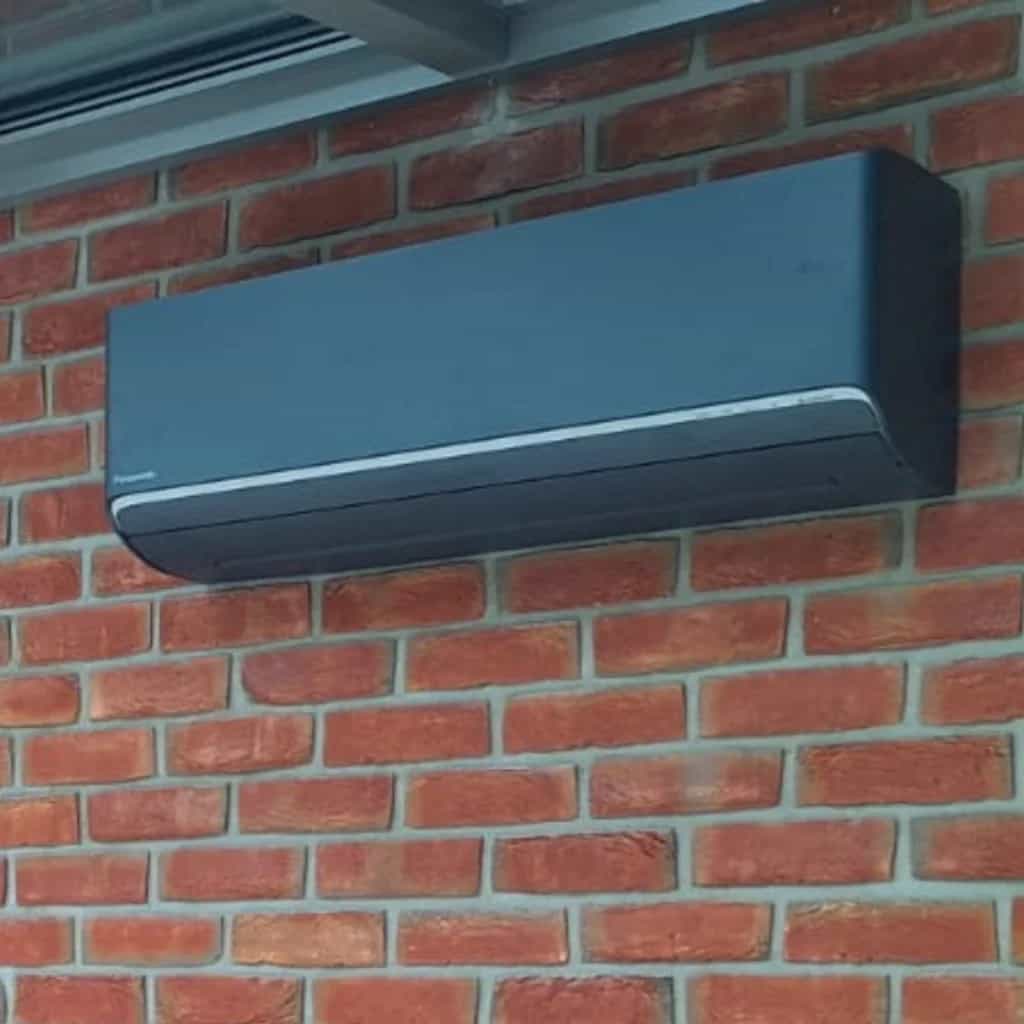 Vnitřní jednotka Panasonic Etherea 4,2 kW filtrace nanoeX