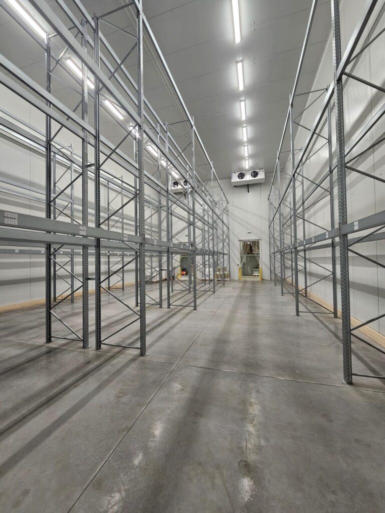 Pajero mrazicí box