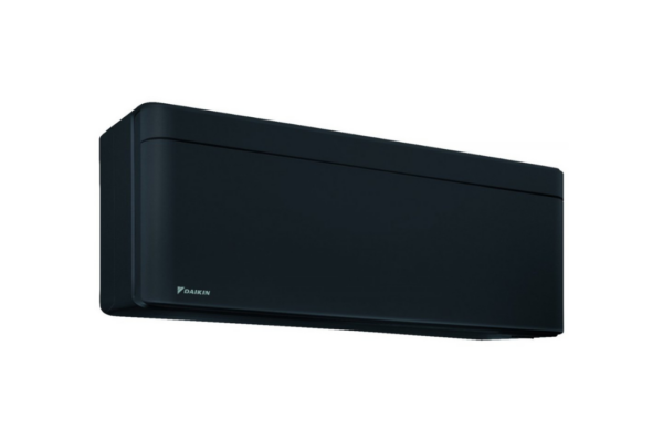 Daikin Stylish black