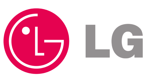 LG logo