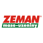 Zeman maso a uzeniny