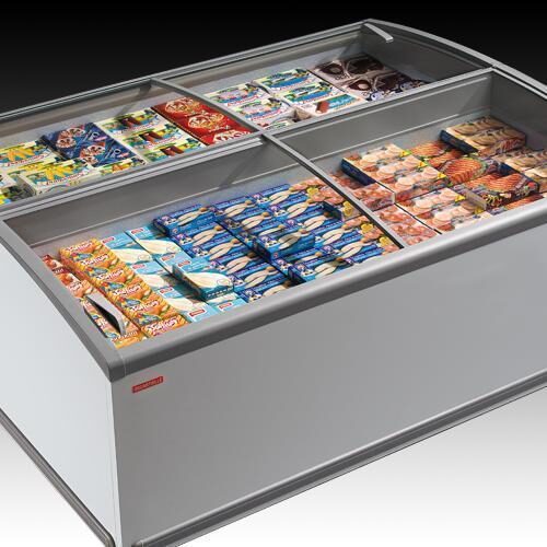 Oscartielle Urane 2 twin BT