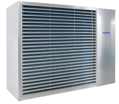 Tepelné čerpadlo Daikin