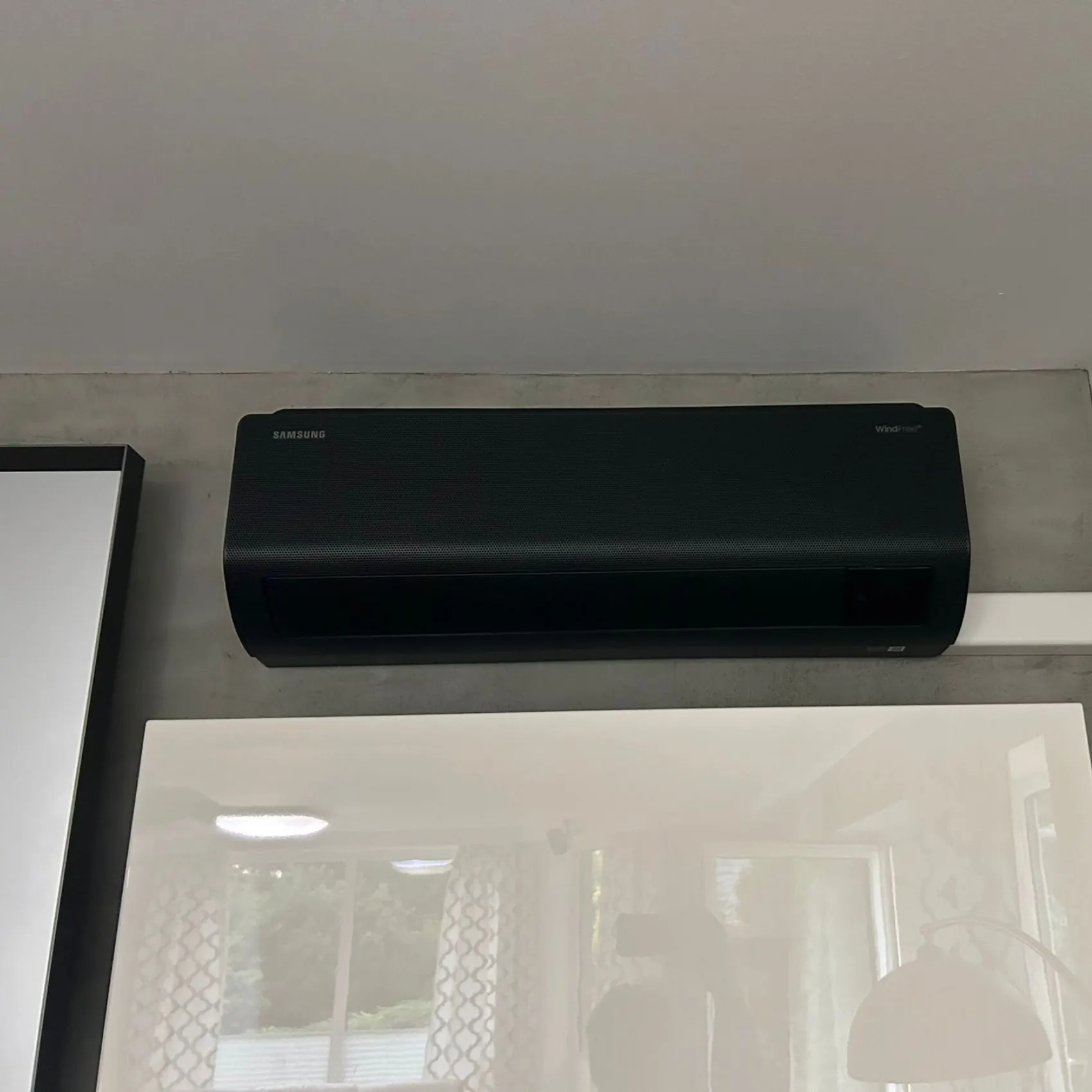 Nástěnná klimatizace Samsung WindFree Plzeň