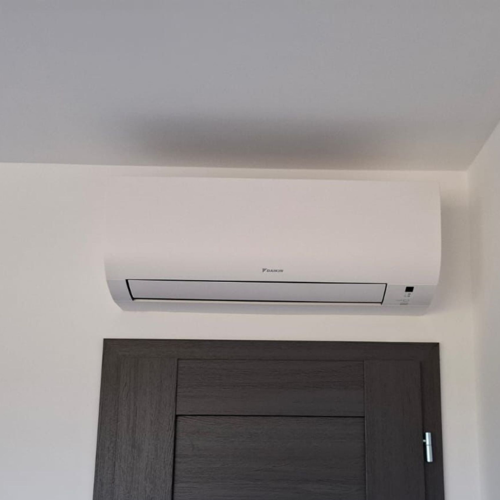 Nástěnná klimatizace Daikin Karlovy Vary