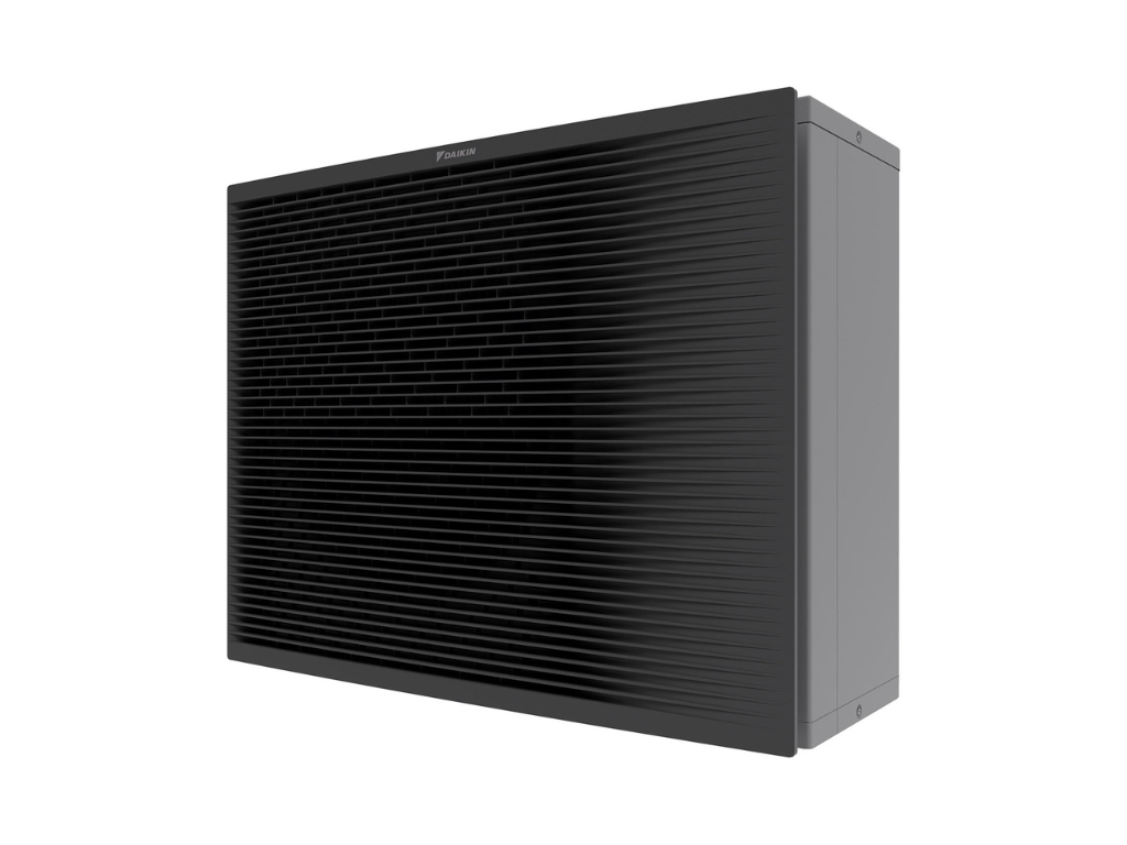 Daikin Altherma 3H HT