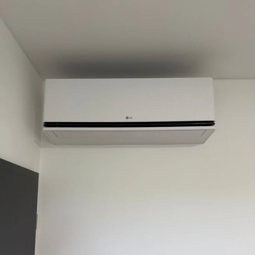 Vnitřní jednotka LG AI AIR Premium