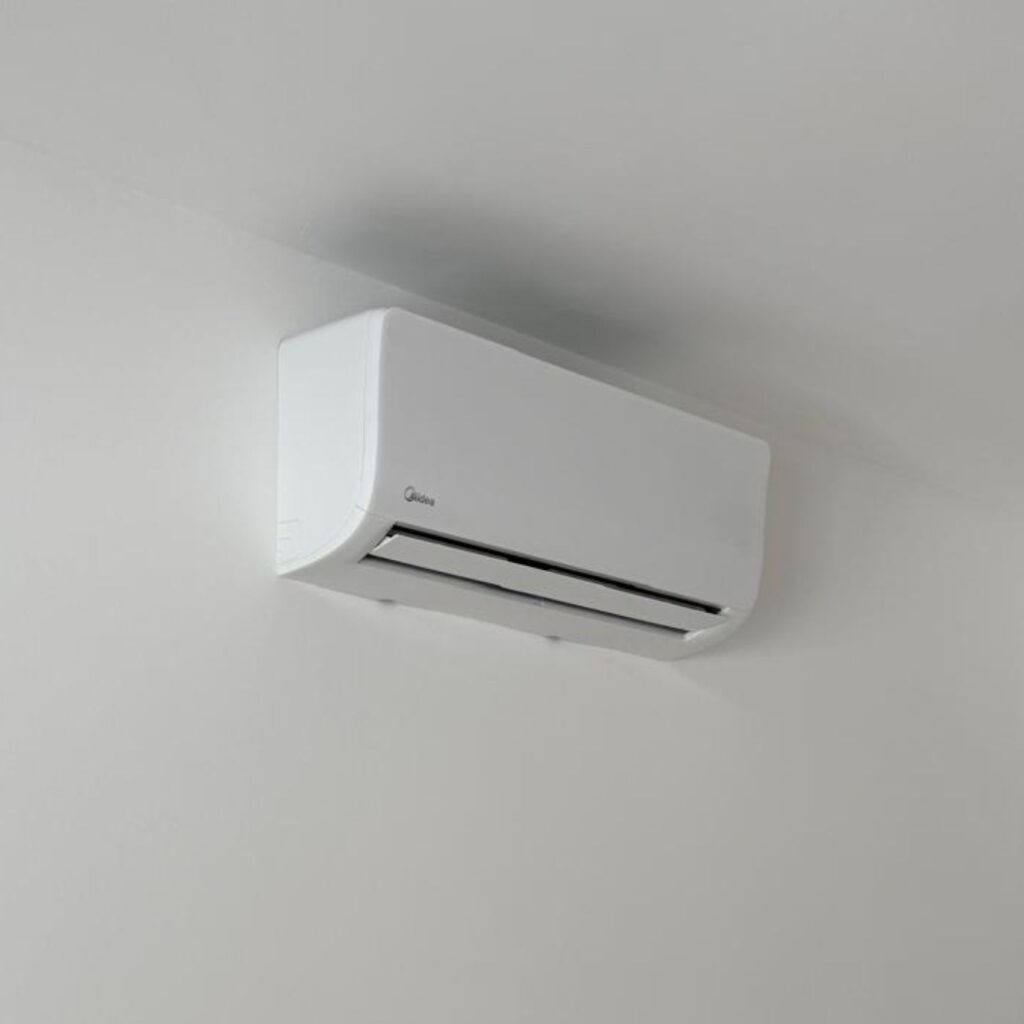 Nástěnná Klimatizace Xtreme Save