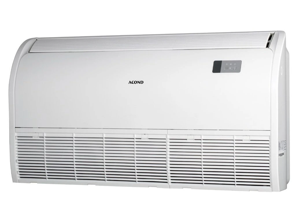 Podstropní klimatizace Acond