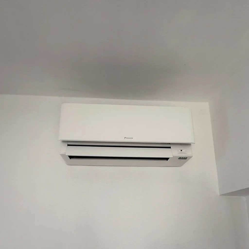 Vnitřní klimatizace Daikin