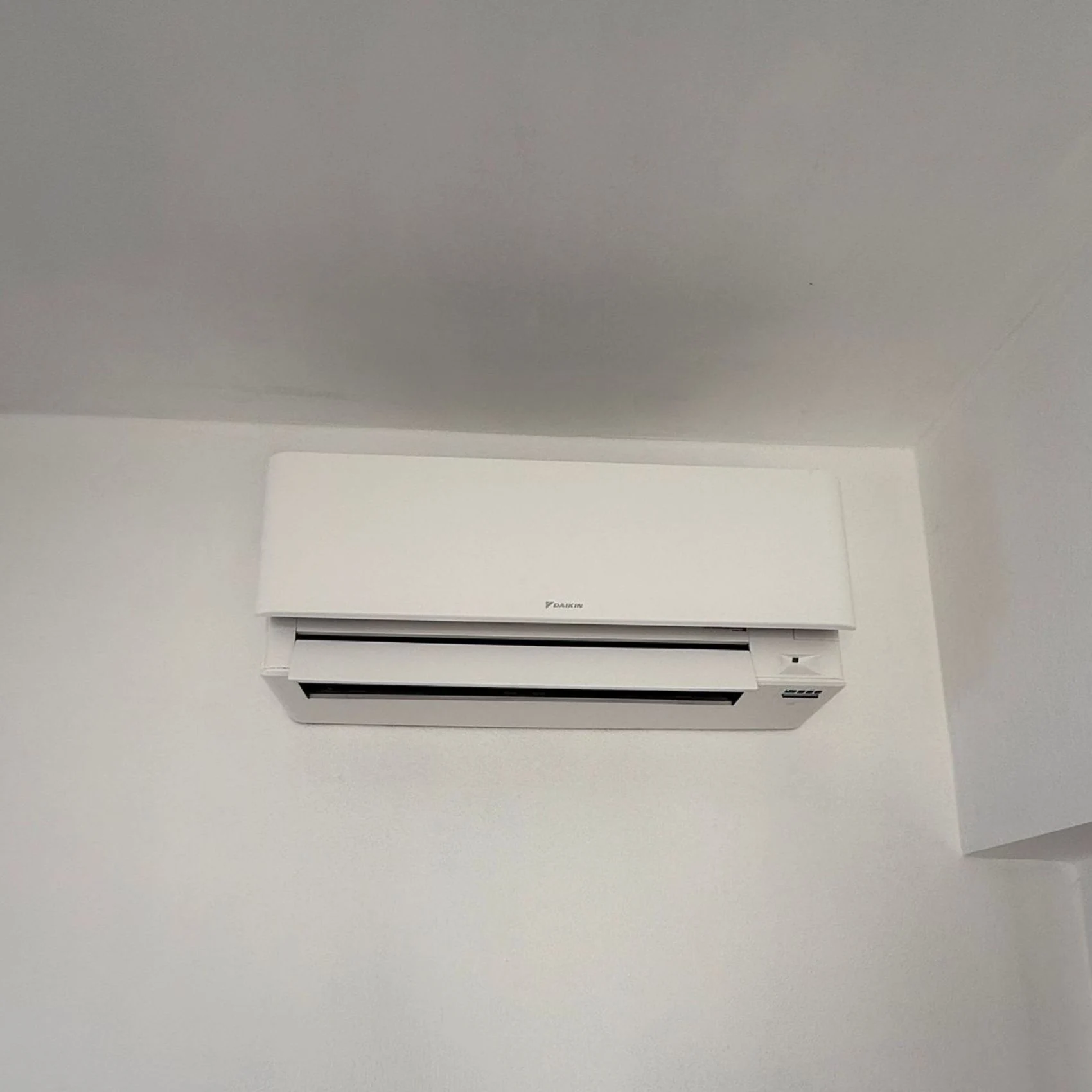 Vnitřní klimatizace Daikin