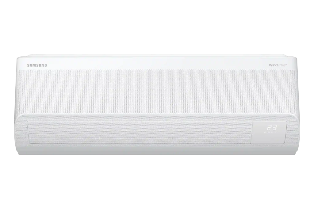 Klimatizace Samsung vnitřní jednotka