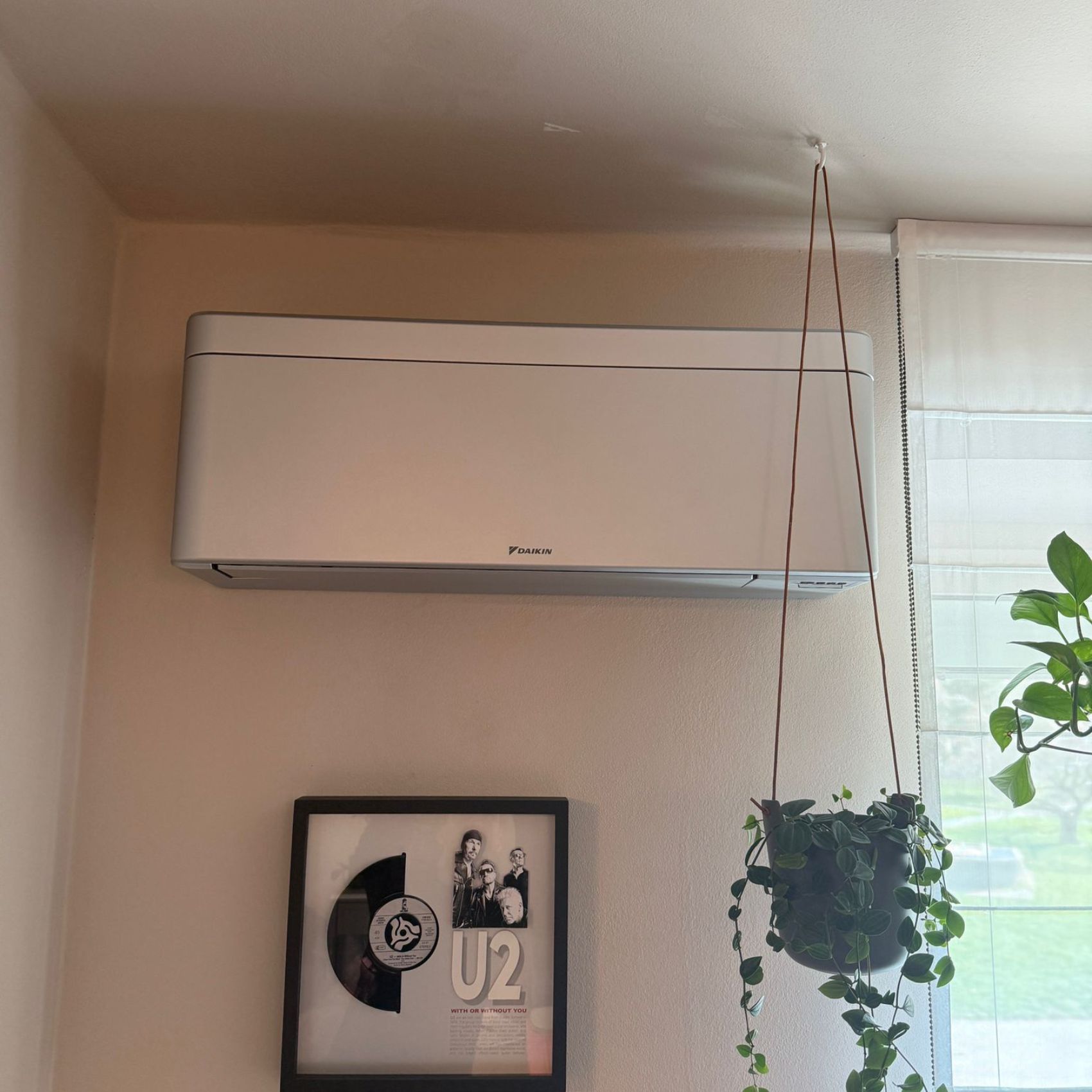 Vnitřní jednotka Daikin