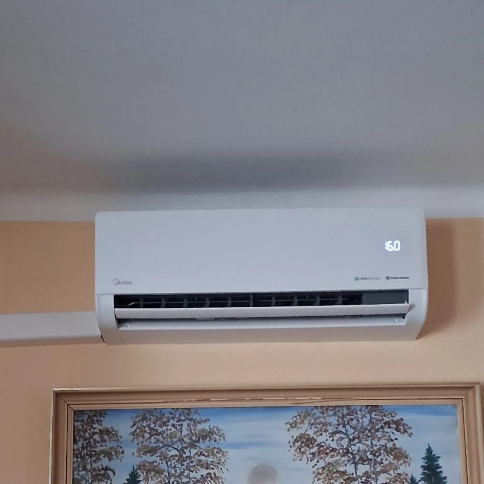Vnitřní jednotka Midea Solstice