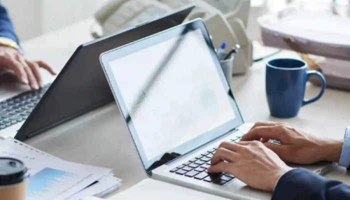 Ideální teplota v kanceláři Plzeň