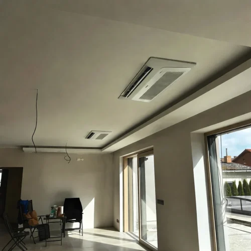 Kazetové jednotky Samsung