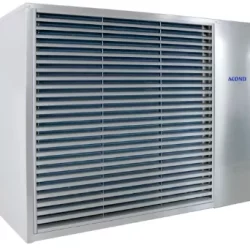 Tepelné čerpadlo Daikin